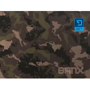 Papuci EVA Delphin Pikez Banx