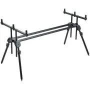 Rod Pod Prologic Element Tri-Sky, 3 Posturi