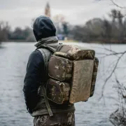 Rucsac Nash Subterfuge Rucksack, XL, 50L