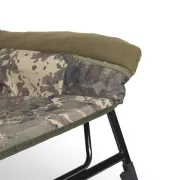Scaun Nash Indulgence Emperor Chair, Camo