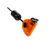 Set 4 Swingere Profl Dublu Conector Fl JY-15TS