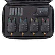 Set Alarme Fl Radar Jy-57, 4+1