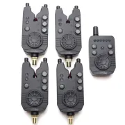 Set Avertizoare Pro Fl ,4+1