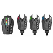 Set Avertizoare Prologic Element Com-Pact, 3+1