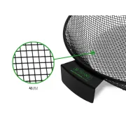 Sita Delphin REAXE RoundMESH, 4mm