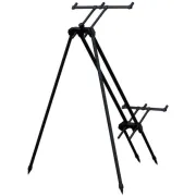 Tripod Prologic Tri-Sky, Aluminiu, 3 Posturi