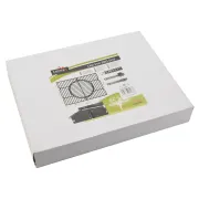 Gratar din Fonta Cattara Royal Classic