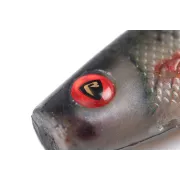 Shad Fox Rage Pro Shad Jointed New Colours, Natural Roach, 1buc/pac