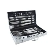 Set 30 ustensile pentru gratar Cattara