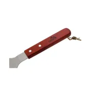 Spatula lata pentru gratar 31cm Cattara