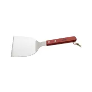 Spatula lata pentru gratar 31cm Cattara