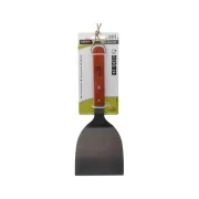 Spatula lata pentru gratar 31cm Cattara
