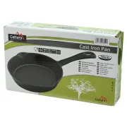 Tigaie din fonta Cattara 16cm