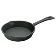 Tigaie din fonta Cattara 16cm