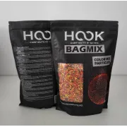 Bagmix Hook Color Mix Particles 1Kg