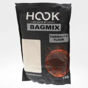 Bagmix Tigernuts Flour (Faina de Alune Tigrate) – Mix PVA 1Kg