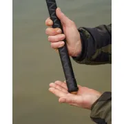Baston de Nadire/Cobra Carbon Avid Carp Extremity Throwing Stick + Husa Neopren, Ø=29mm