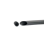 Baston de Nadire/Cobra Carbon Avid Carp Extremity Throwing Stick + Husa Neopren, Ø=29mm