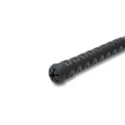 Baston de Nadire/Cobra Carbon Avid Carp Extremity Throwing Stick + Husa Neopren, Ø=29mm