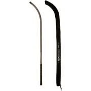 Baston de Nadire/Cobra Carbon Avid Carp Extremity Throwing Stick + Husa Neopren, Ø=29mm