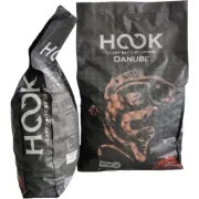 Boilies BF Semisolubil 20mm HookBaits Danube, 10kg