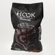 Boilies BF Semisolubil 20mm HookBaits Danube, 10kg