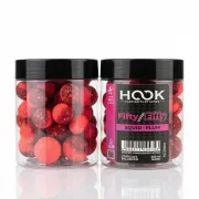 Boilies Critic Echilibrat Fifty-Fifty 16/20mm Hookbaits
