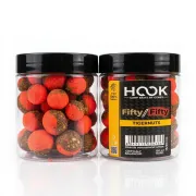 Boilies Critic Echilibrat Fifty-Fifty 16/20mm Hookbaits
