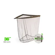 Cap de Minciog ZFish Gripnet 36"