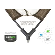 Cap de Minciog ZFish Gripnet 42"