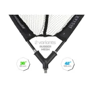 Cap de Minciog ZFish Rubber Core 36"
