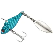Wizard ASP Spinner – Cicada Metalica 4,5cm, 10g