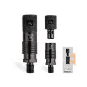 Conector Rapid ZFish Quick Release Connector,2buc/blister