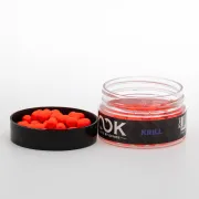 Dumbell Critic Echilibrat HookBaits Dumbell Wafters, 6mm, 15g