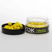 Dumbell Critic Echilibrat HookBaits Dumbell Wafters, 6mm, 15g