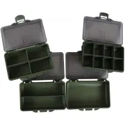 Geanta + Masa Monturi + Cutii Accesorii Prologic Cruzade Rig Station, 36x28x21cm