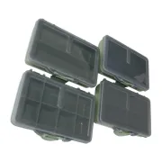 Geanta + Masa Monturi + Cutii Accesorii Prologic Cruzade Rig Station, 36x28x21cm