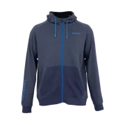 Hanorac Preston Navy Tide Zip Hoodie
