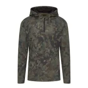 Hanorac Trakker Camo UV Hooded Shirt