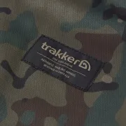 Hanorac Trakker Camo UV Hooded Shirt