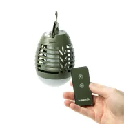 Lampa Anti Tantari Trakker Remote Bug Blaster