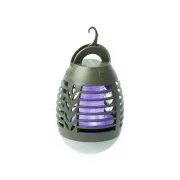 Lampa Anti Tantari Trakker Remote Bug Blaster