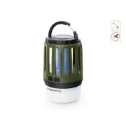 Lampa Camping Delphin Moskyto, 3W, 140lm, 2600mAh