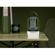 Lampa Camping Delphin Moskyto, 3W, 140lm, 2600mAh