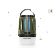 Lampa Camping Delphin Moskyto, 3W, 140lm, 2600mAh
