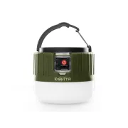 Lampa Camping Delphin Svita, cu Telecomanda, 4W, 180lm, 3600mAh
