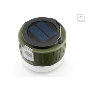Lampa Camping Delphin Svita, cu Telecomanda, 4W, 180lm, 3600mAh