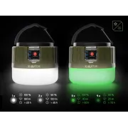 Lampa Camping Delphin Svita, cu Telecomanda, 4W, 180lm, 3600mAh