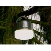 Lampa Camping Delphin Svita, cu Telecomanda, 4W, 180lm, 3600mAh