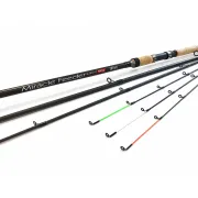 Lanseta Feeder Miracle Feeder ,3.30m,90g,3+3buc